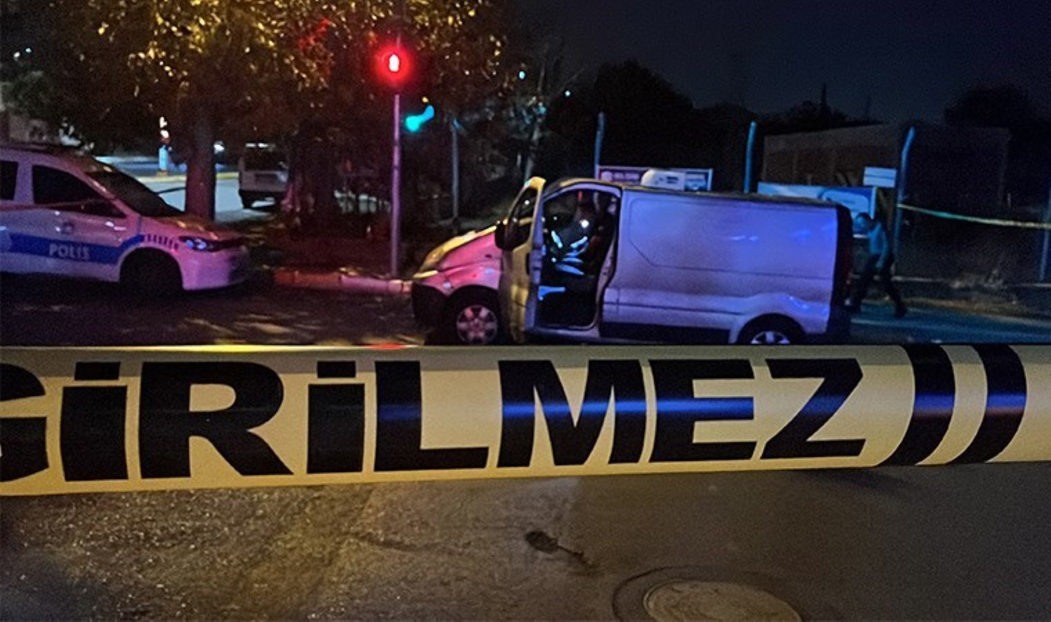 Kavgayı ayırmak istediler; çıkan tartışmada 4 kişi yaralandı