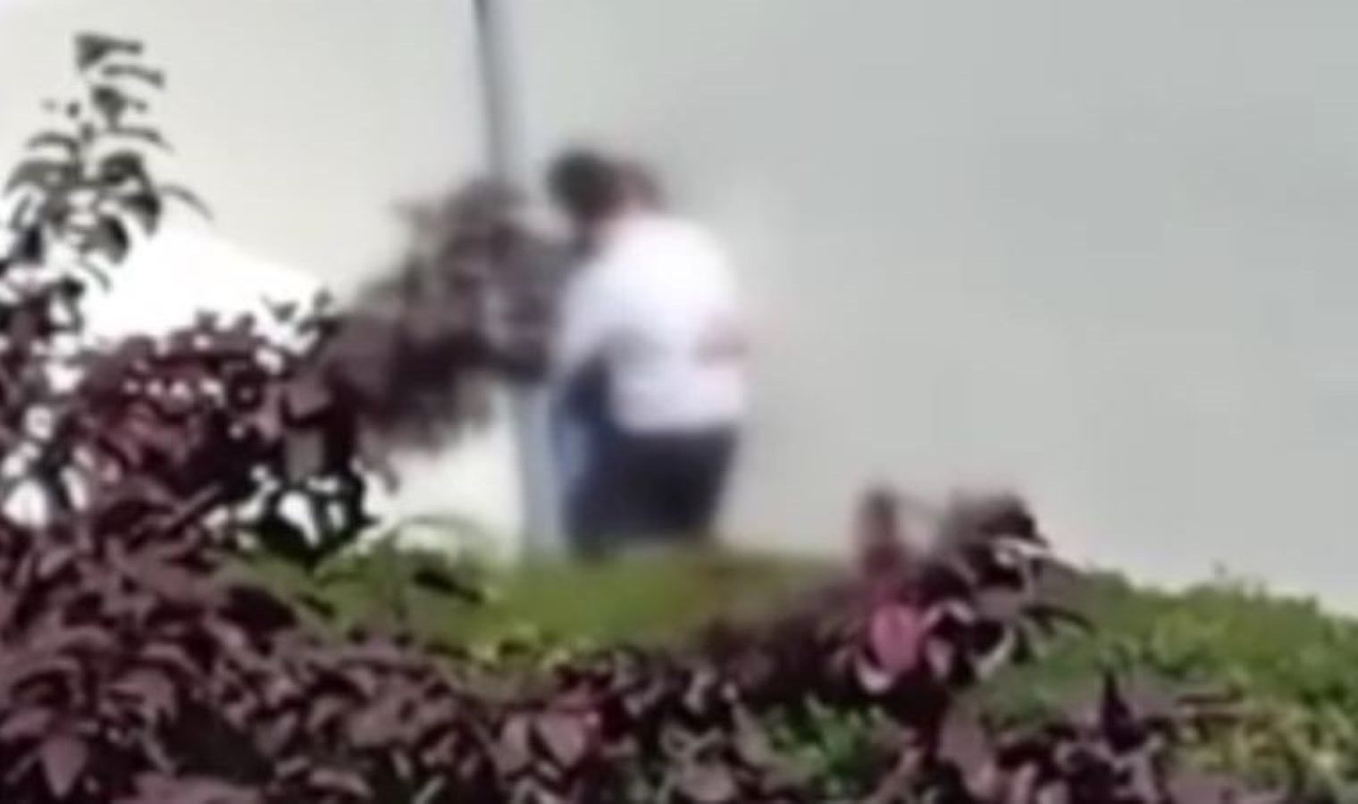 Kayseri’de AVM otoparkında cinsel yakınlaşmaya gözaltı