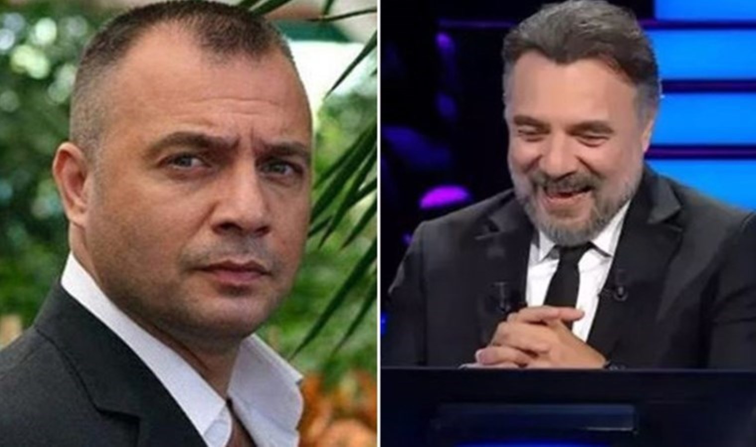 ‘Kim Milyoner Olmak İster’in sunucu koltuğuna Oktay Kaynarca oturdu: Süleyman Çakır sorusu güldürdü