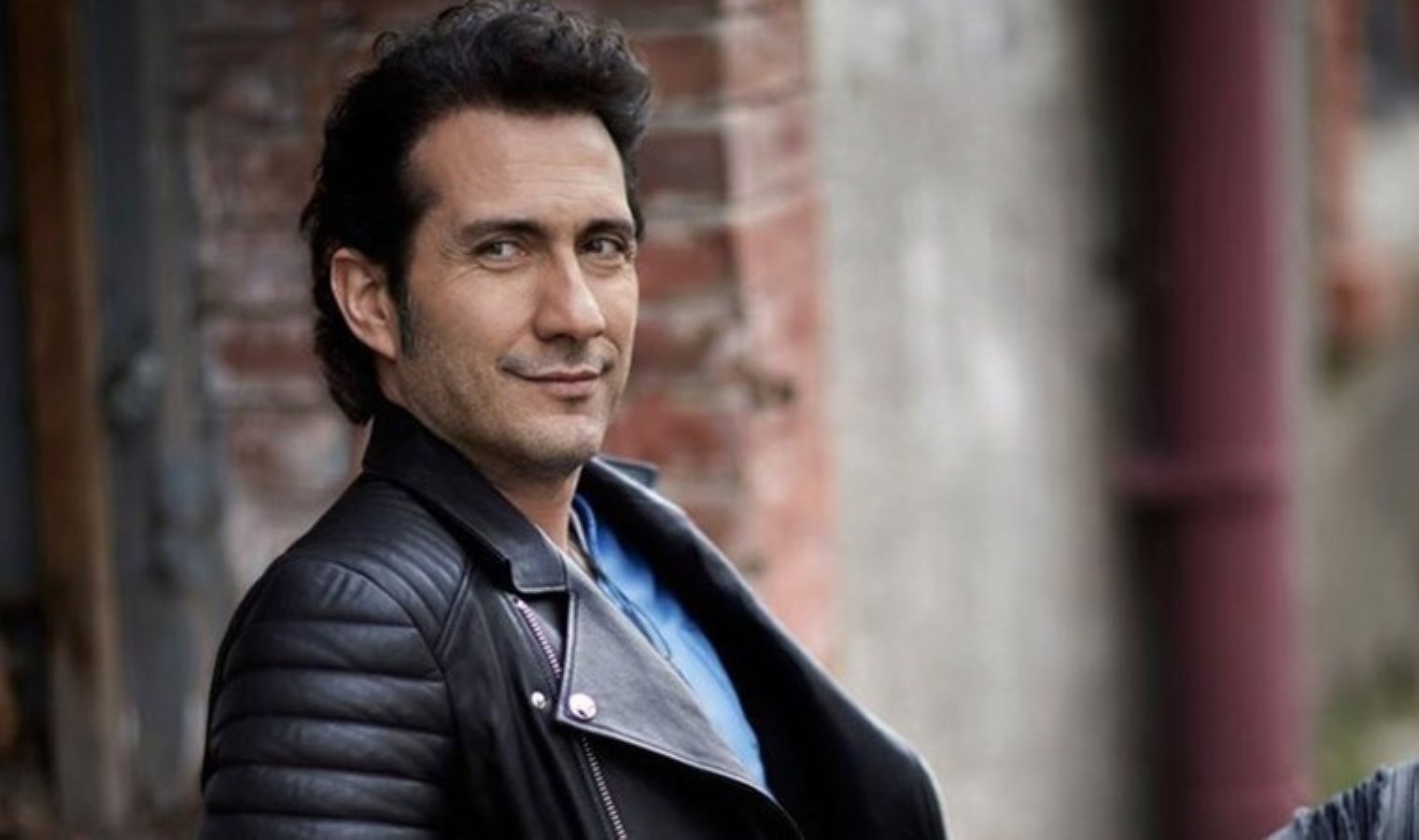 Kıraç, konserine giderken kayboldu