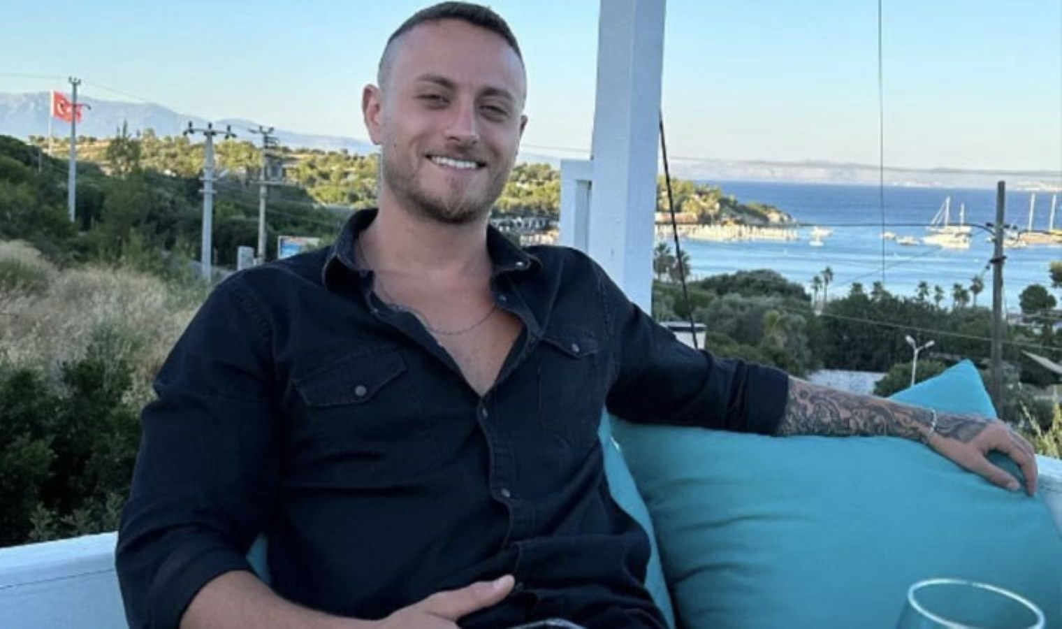 Kiralık aracına zarar veren arkadaşını öldürdü