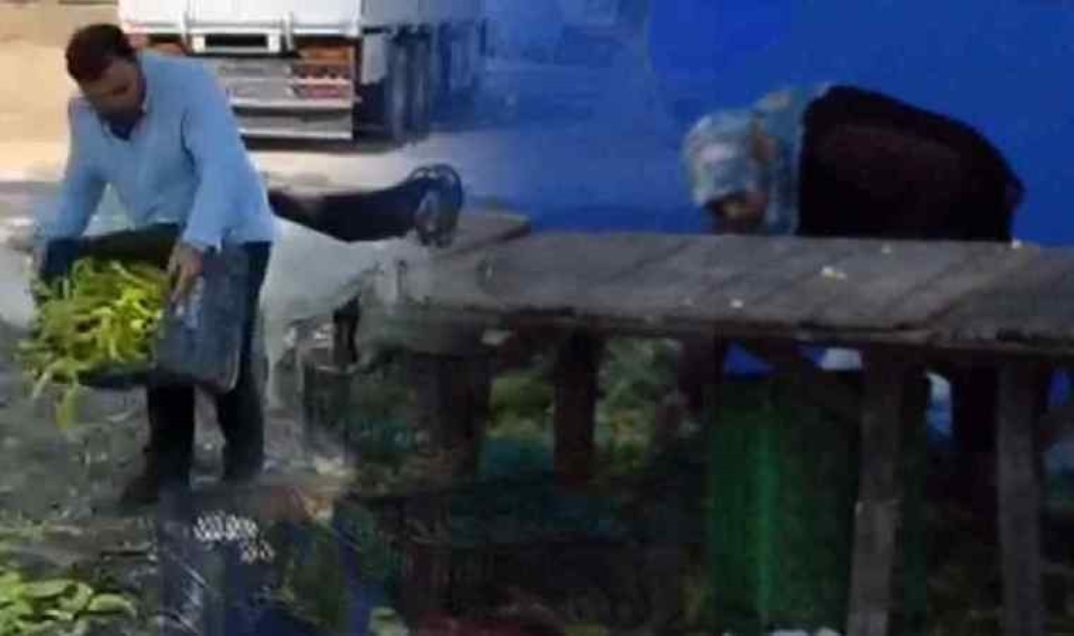 Kırsaldaki kadınların geçim kaynağı: Köylü Pazarı