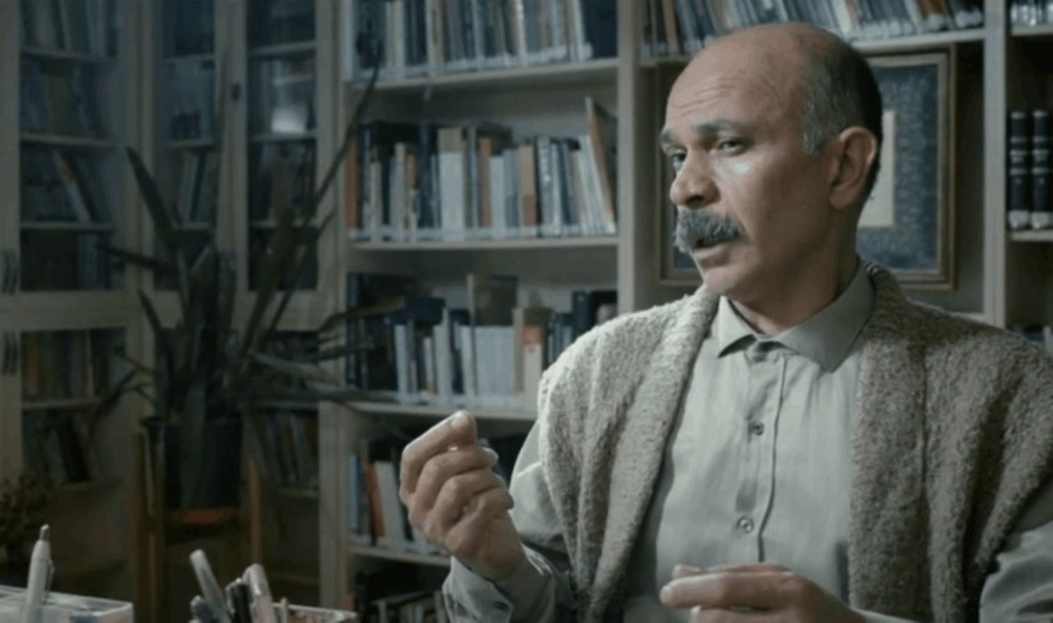 Kızıl Goncalar dizisinin Lokman’ı Emin Gürsoy kim, kaç yaşında, nereli? Emin Gürsoy hangi dizi ve filmlerde oynadı?