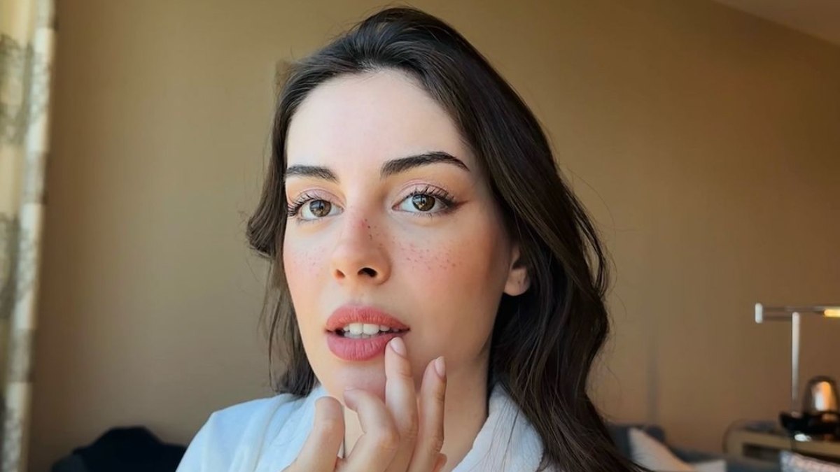 Kızılcık Şerbeti’nin Çimen’i o diziye transfer oldu! İşte yeni rolü