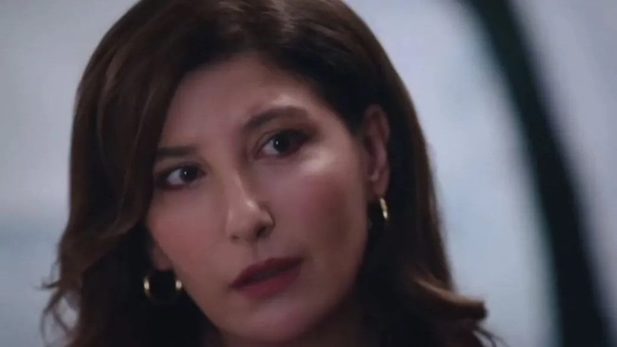 Kızılcık Şerbeti’nin Meri’si bakın kaç yaşındaymış! “İkinci Alev vakası”