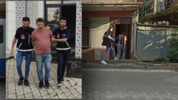 Kocaeli’de eniştesini tabancayla öldüren sanığa müebbet hapis talebi