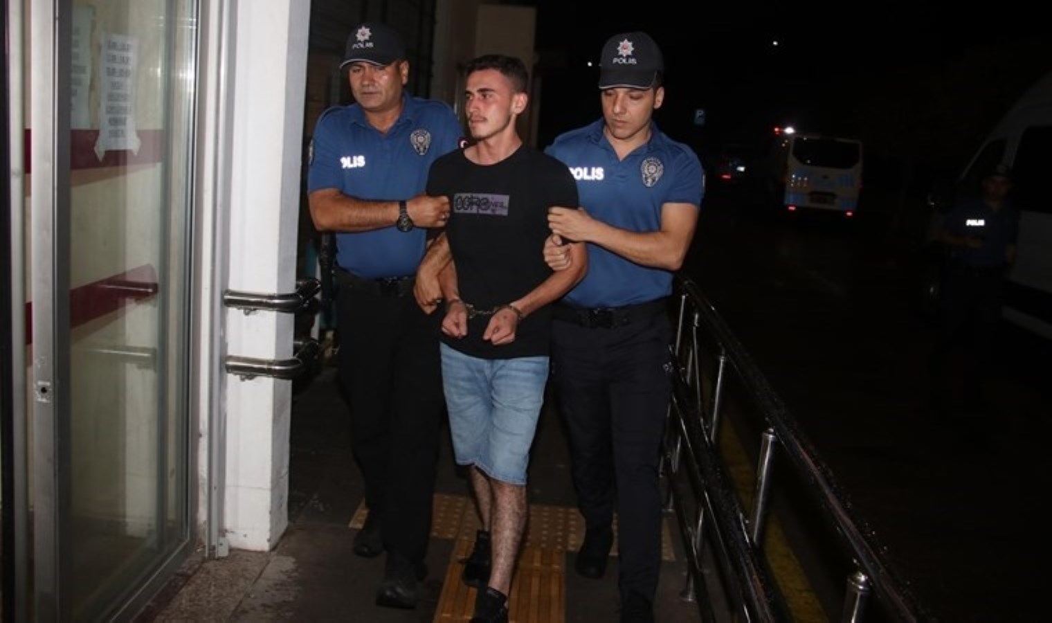 Konya’da 116 suçtan aranan zanlı Adana’da yakalandı