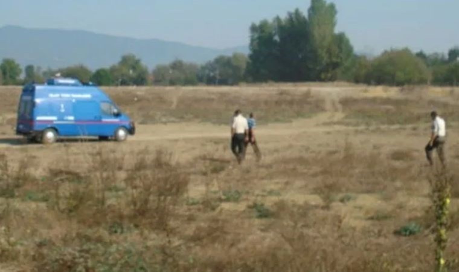 Konya’da 2 yaşındaki bebek ölü bulundu!