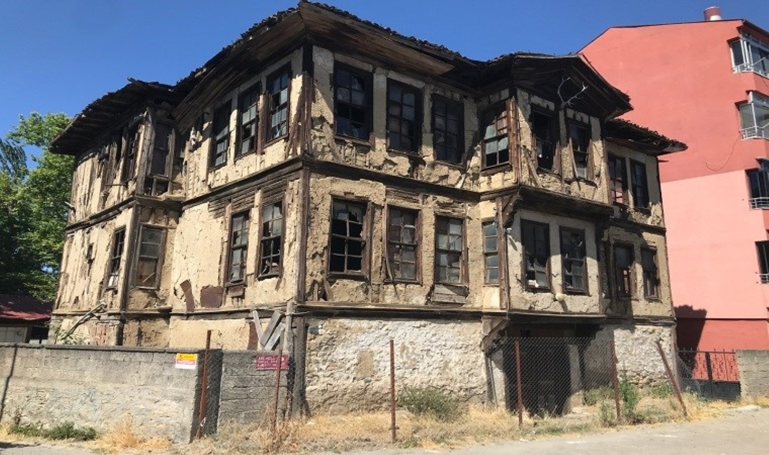 ‘Koruma Kurulu bir tarihi yok ediyor’