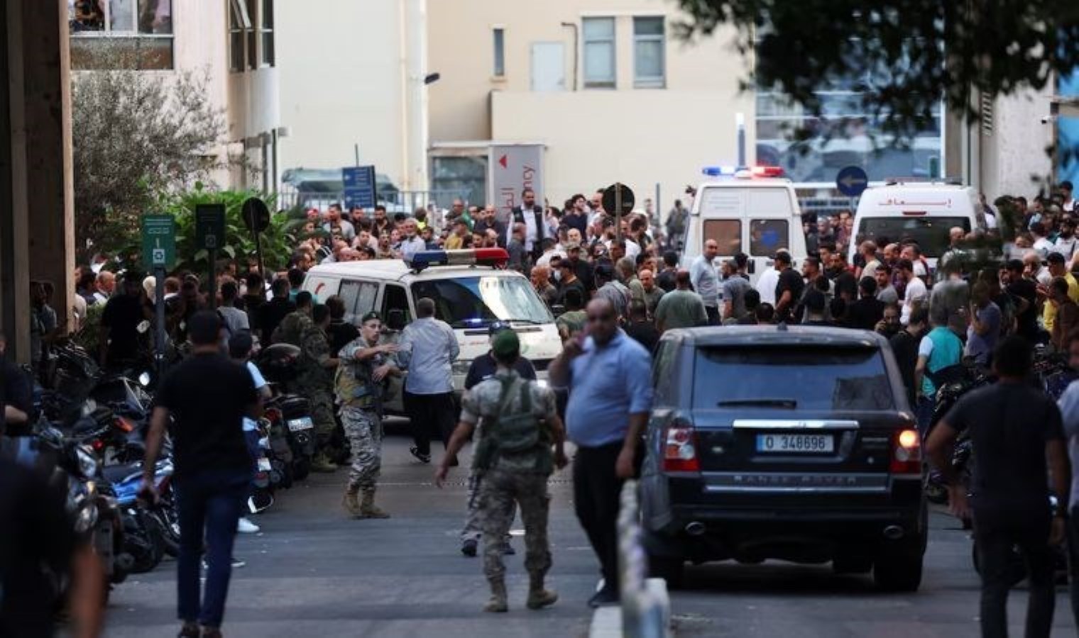 Kremlin’den çarpıcı uyarı: ‘Ortadoğu’da daha geniş bir savaş çıkabilir…’