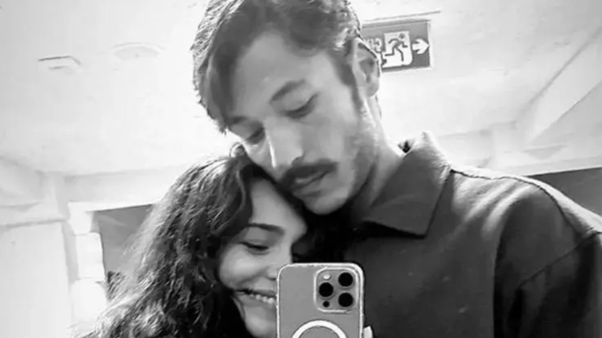 Kubilay Aka, Hafsanur Sancaktutan’dan sonra çok değişti! Artık romantik bir erkek