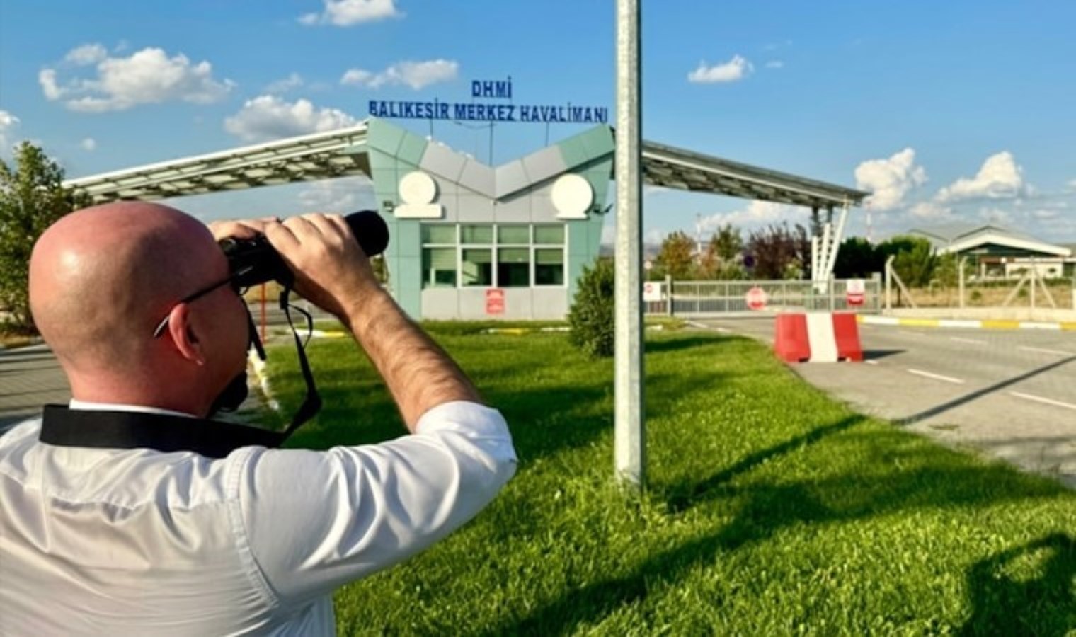 Kullanılmayan Balıkesir Merkez Havalimanı’nda çalışan sayısı arttı: 6 yıldır tek uçak inmiyor!