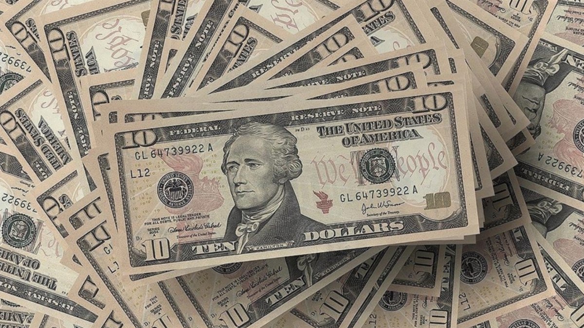 Küresel borçlar 6 ayda 312 trilyon dolar oldu