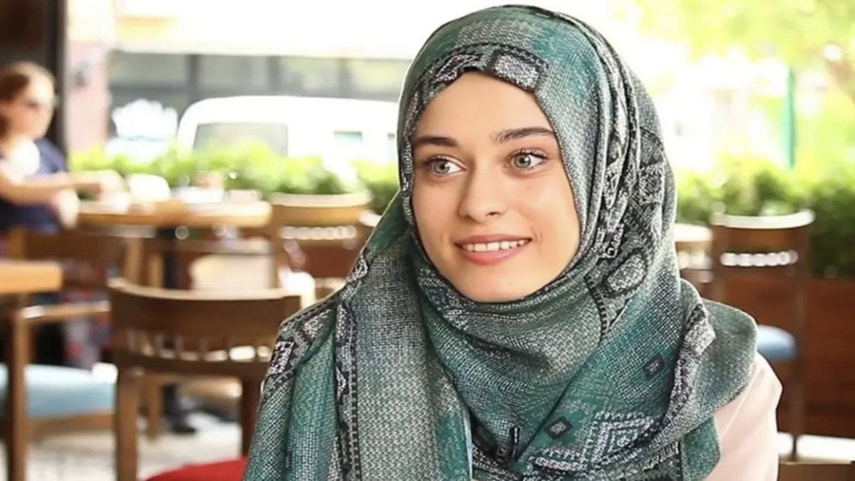 Kurtlar Vadisi’nde Süleyman Çakır’ın kızıydı: İşte Selvi’nin son hali