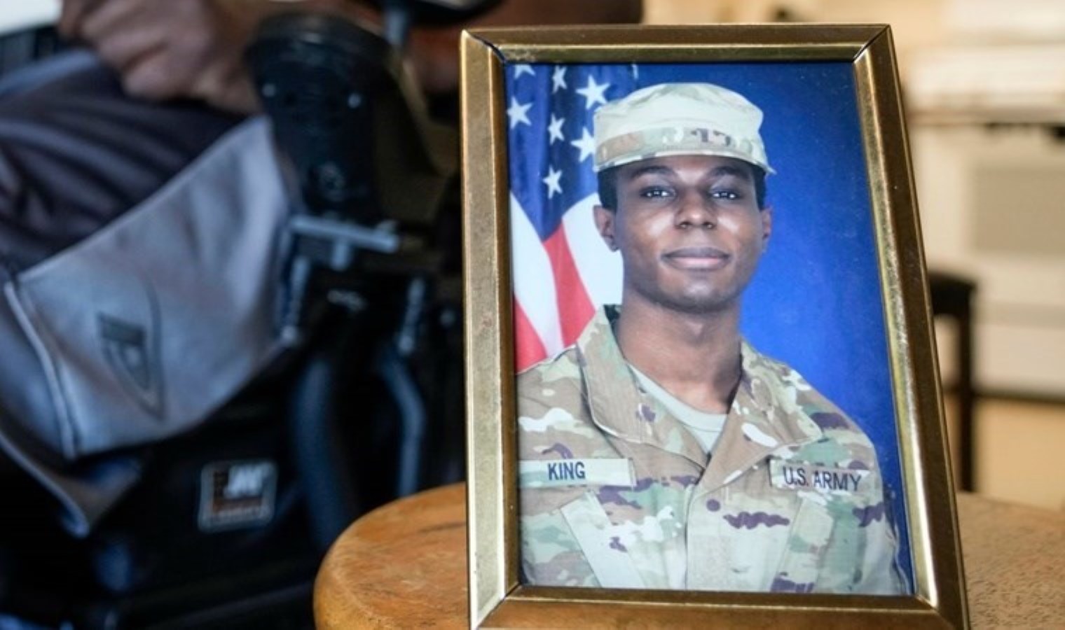 Kuzey Kore’ye ‘yasa dışı’ şekilde giren ABD askeri Travis King ordudan atıldı