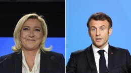 Le Pen’den Macron’a ‘referandum’ çağrısı: ‘Siyasi çıkmazın aşılması…’