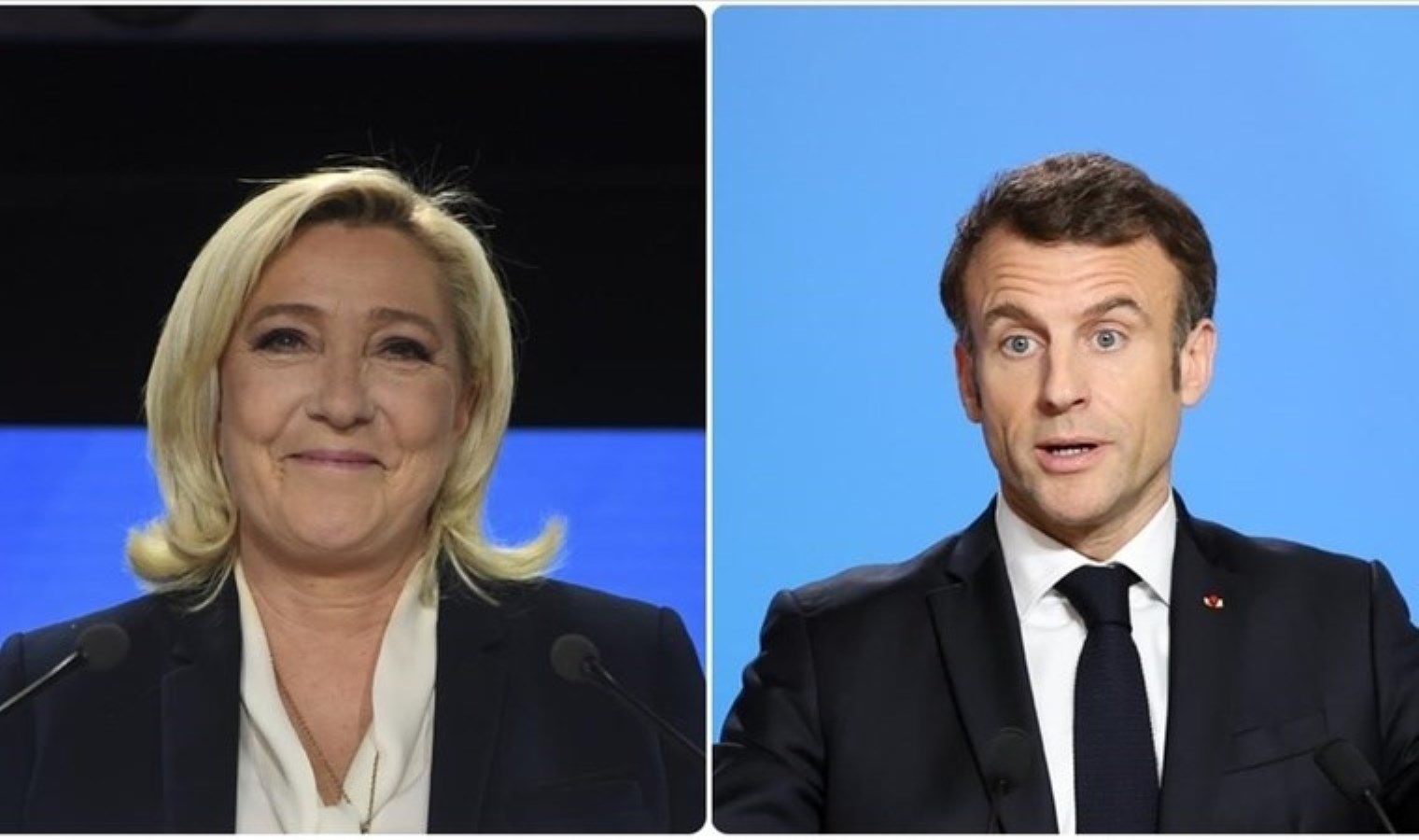 Le Pen’den Macron’a ‘referandum’ çağrısı: ‘Siyasi çıkmazın aşılması…’