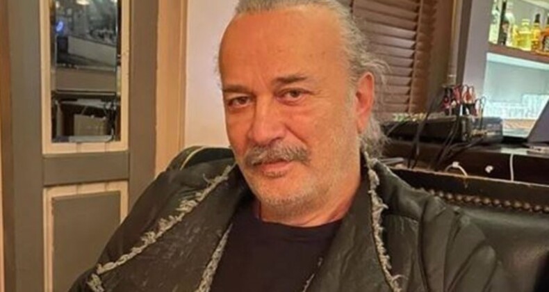 Levent Özdilek kimdir? Levent Özdilek kaç yaşında, nereli? Levent Özdilek’in eşi kim? Levent Özdilek’in oynadığı dizi ve filmler…