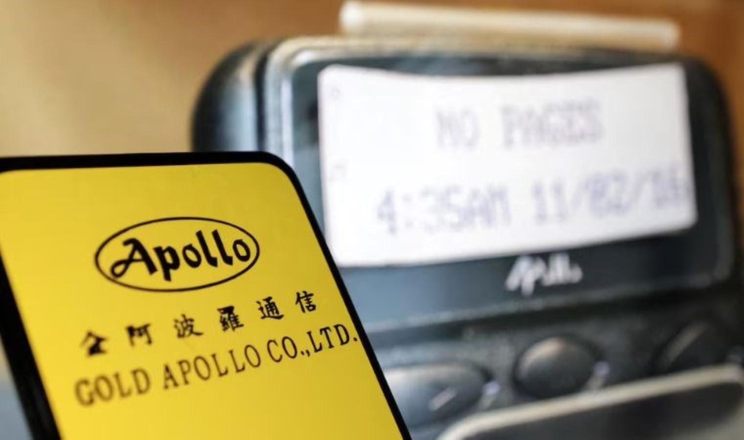 Lübnan’da patlayan çağrı cihazları soruşturuluyor: Tayvan’da dört kişi ifade verdi