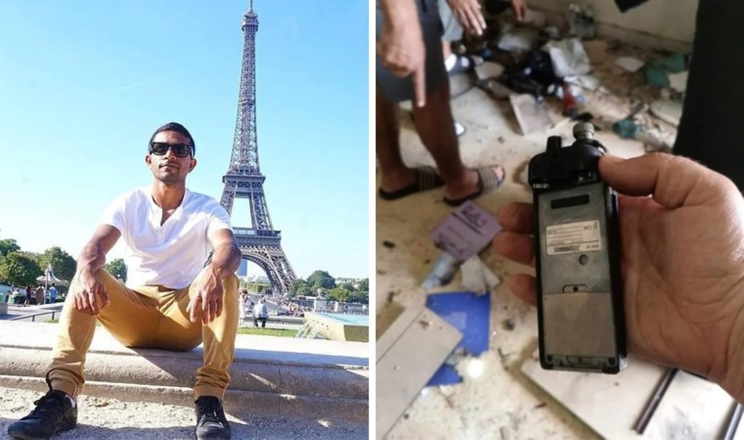 Lübnan’da patlayan çağrı cihazlarının tedarikçisi kayıplara karıştı