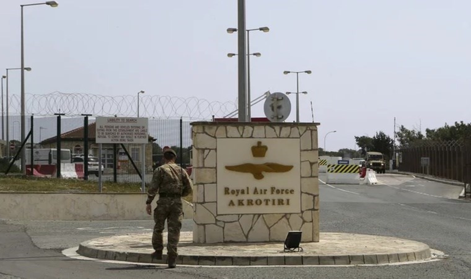 Lübnan’dan tahliye operasyonuna hazırlanıyor: Kıbrıs’a yüzlerce asker konuşlandıracak