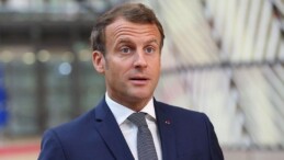 Macron’dan Lübnan çıkışı: Savaş olmamalı, olamaz