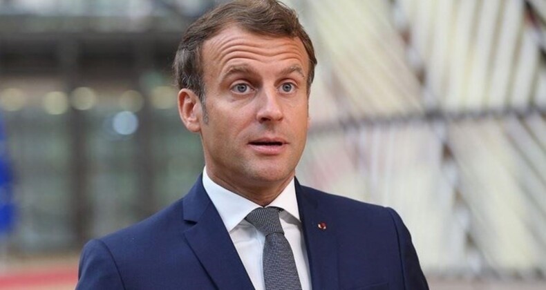 Macron’dan Lübnan çıkışı: Savaş olmamalı, olamaz