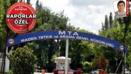 Maden Tetkik ve Arama Genel Müdürlüğü süre uzatımına dini bayramları eklemiş: Sondaja ‘din kılıfı’