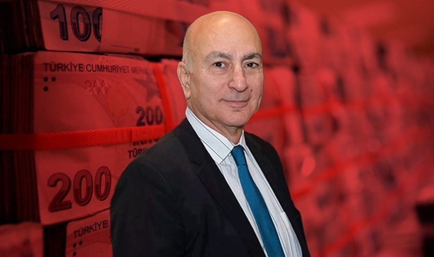 Mahfi Eğilmez’den ‘faiz indirimi’ açıklaması, tarih verdi