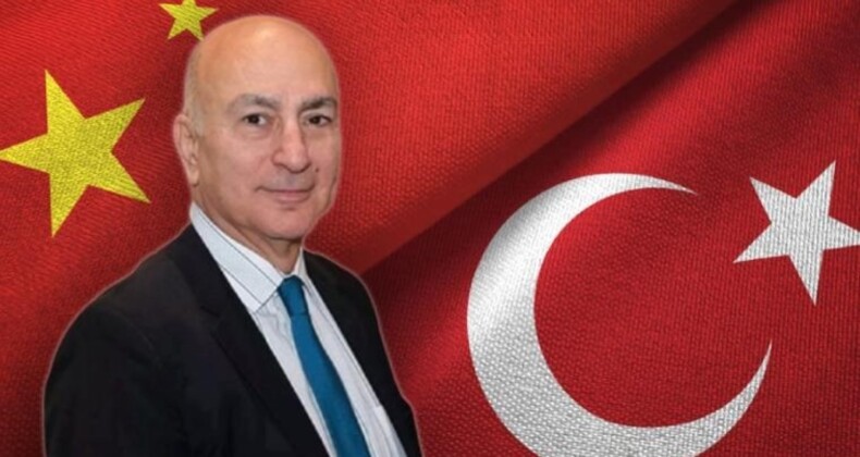 Mahfi Eğilmez’den Türkiye-Çin karşılaştırması: Merkez bankaları ne yapıyor?