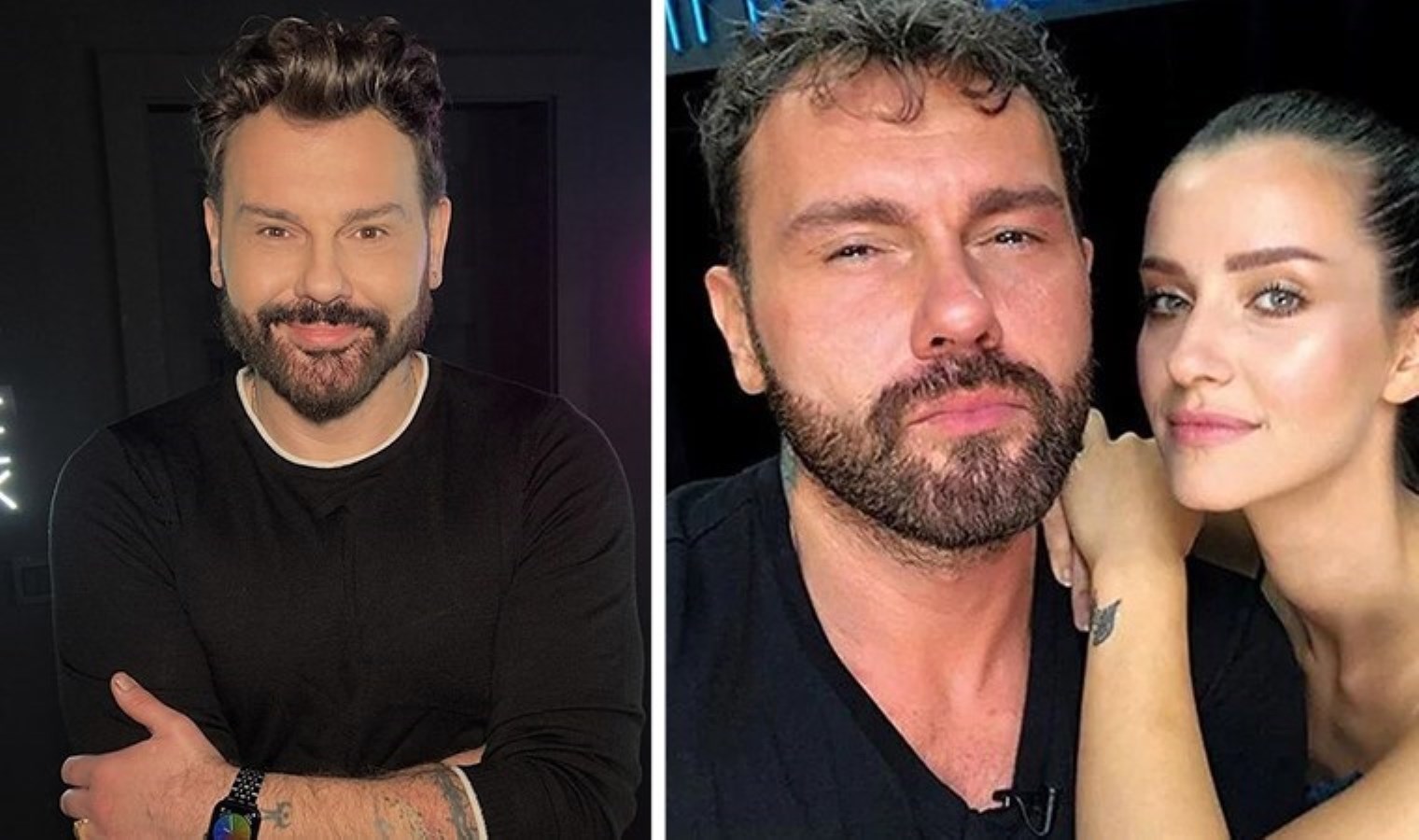 Makyaj artisti Alp Kavasoğlu’nun ölüm nedeni belli oldu