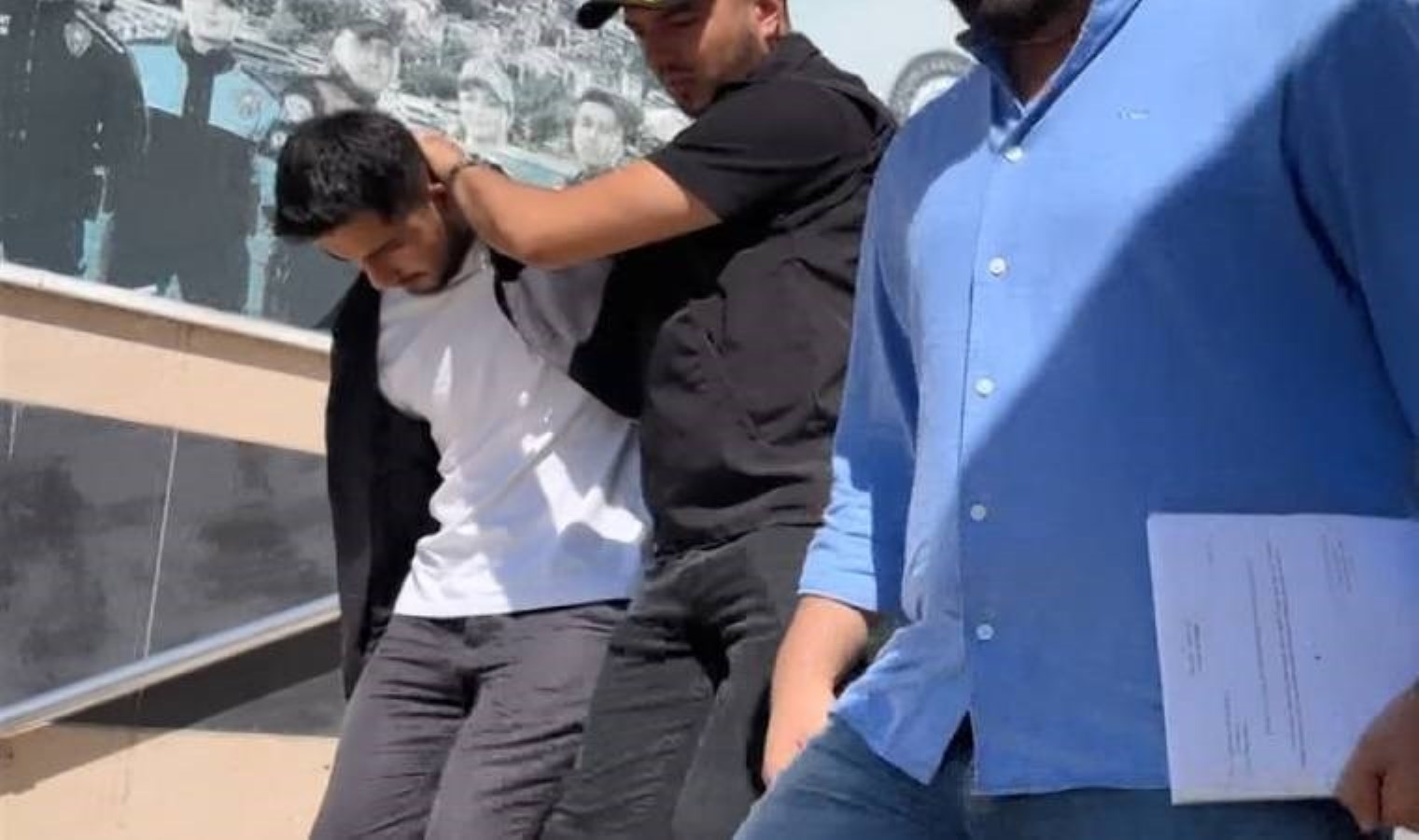 Maltepe’de ‘kargonuz tutanaksız teslim edildi’ diyerek dolandırdı