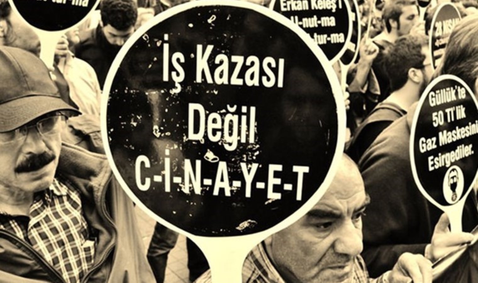 Manisa’da iş cinayeti: Fabrikada üzerine yük devrildi, hayatını kaybetti