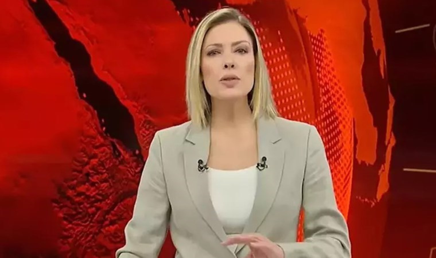 Mansur Yavaş açıklaması gündem olmuştu: Gülbin Tosun, NOW TV’den ayrıldı