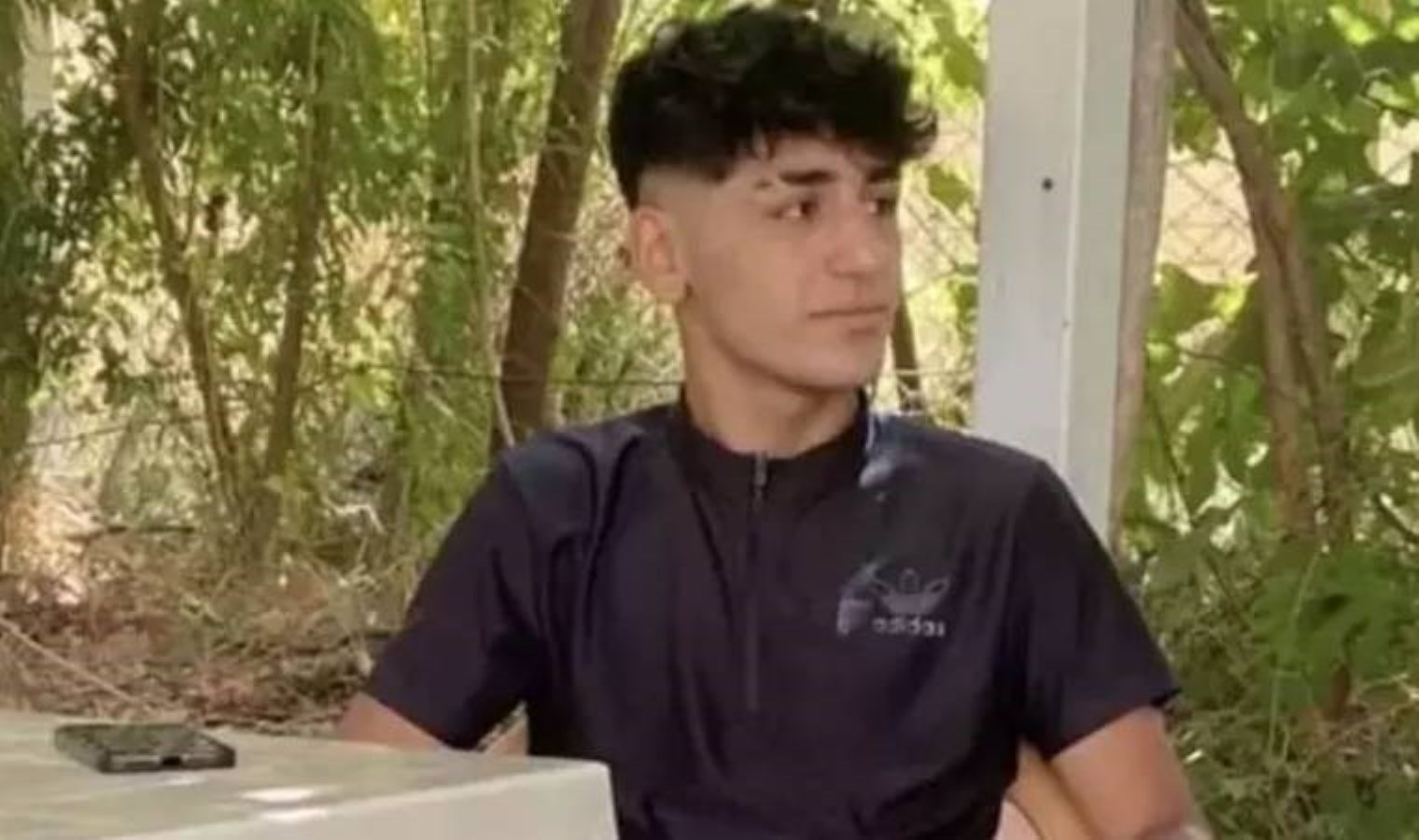 Mardin’de fenalaşan 15 yaşındaki Feyzullah, hayatını kaybetti