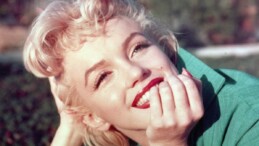 Marilyn Monroe’nun eşyaları sergilenecek