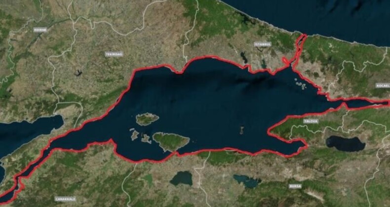 Marmara ve Adalar’a bakanlık koruması