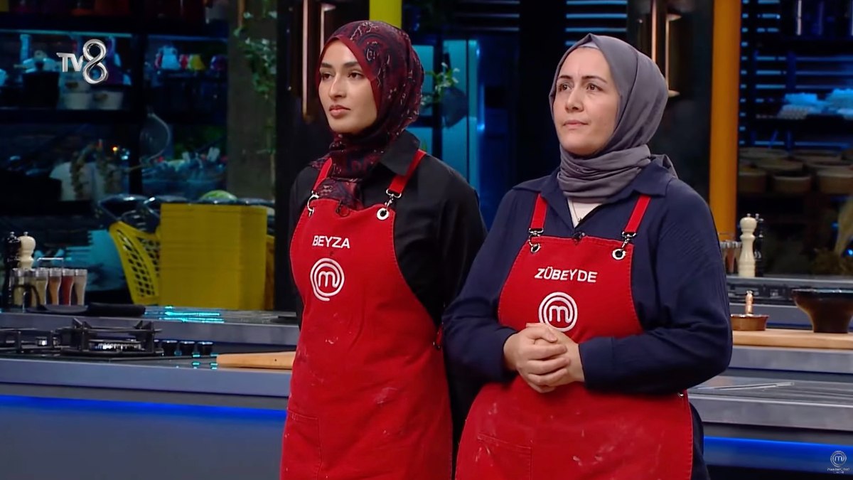 MasterChef Türkiye’de 100 bin TL’lik ödülü kazanan yarışmacı belli oldu