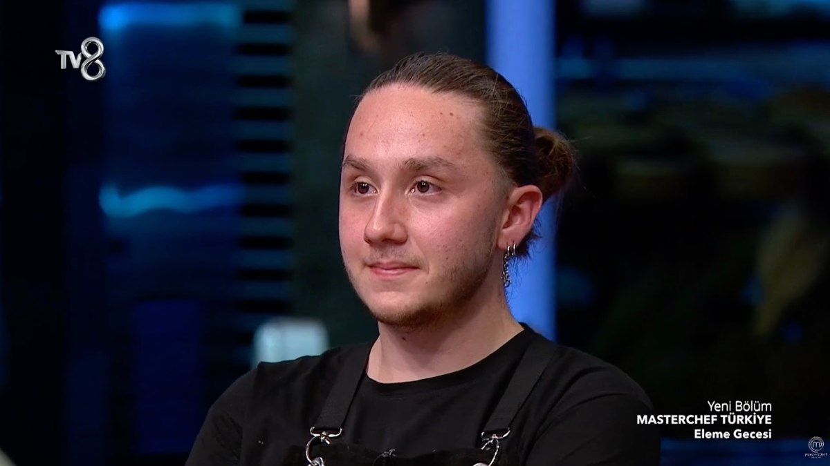 MasterChef Türkiye’ye veda eden yarışmacı belirlendi