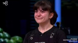 MasterChef Zeynep Gültepe kimdir? Sena Zeynep Gültepe kaç yaşında, nereli?