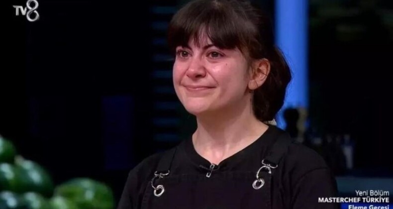 MasterChef Zeynep Gültepe kimdir? Sena Zeynep Gültepe kaç yaşında, nereli?