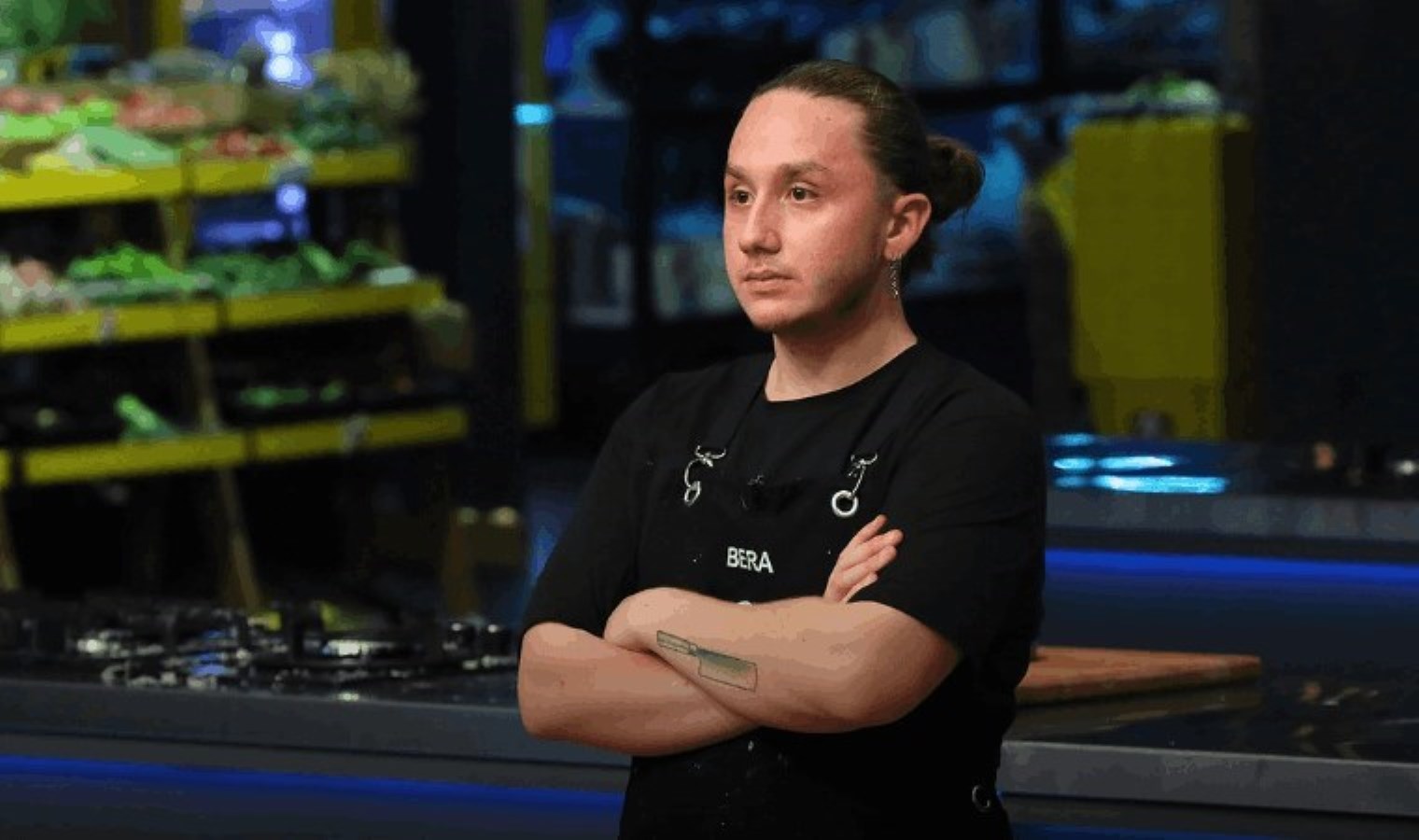 MasterChef’in en genç yarışmacısıydı… MasterChef Bera kim, kaç yaşında, nereli?