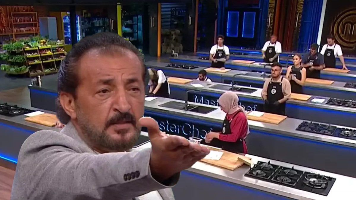 MasterChef’te gergin anlar: Şefler çıldırdı! “Terbiyesizlik yapıyorsunuz…”