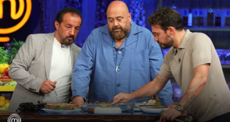 MasterChef’te kaptanlık oyununu kim kazandı? 23 Eylül’de mavi takımın kaptanı kim oldu? Mavi takımda ve kırmızı takımda kimler var?