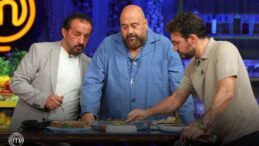 MasterChef’te Masterclass’ın birincisi kim oldu? 20 Eylül’de gecenin birincisi olan isim…