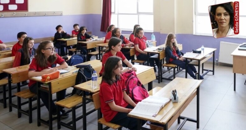 MEB’in yeni eğitim öğretim yılı açılışını ‘Çanakkale’den Gazze’ye bağımsızlık ruhu ve vatan sevgisi’ dersi ile açmasına tarihçilerden tepki: ‘Atatürk’süz ilk ders