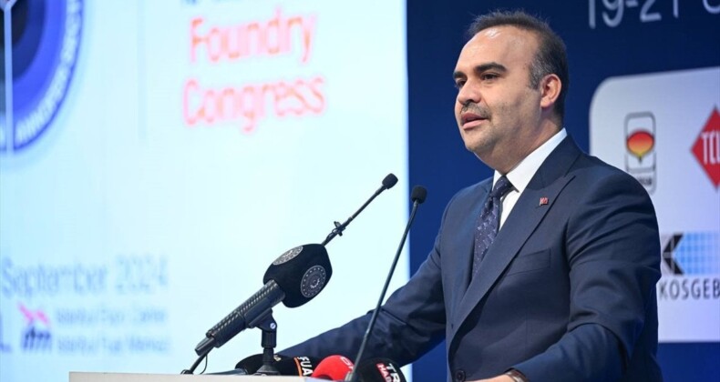 Mehmet Fatih Kacır: Türkiye Avrupa’nın üçüncü büyük otomotiv üreticisi oldu