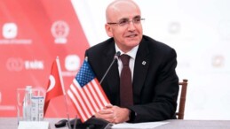 Mehmet Şimşek: 2025 yılı 2024’ten daha iyi olacak, 2026 da 2025’ten çok daha iyi olacak