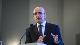 Mehmet Şimşek: Enflasyon 2026’da tek haneye inecek