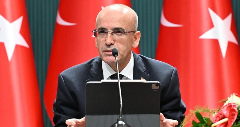 Mehmet Şimşek: Önceliğimiz fiyat istikrarı